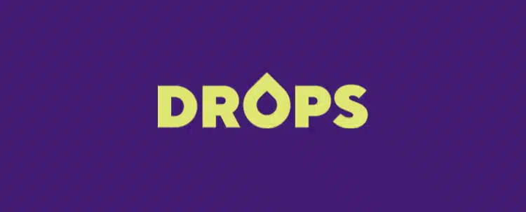 Drops　中国語　アプリ　おすすめ