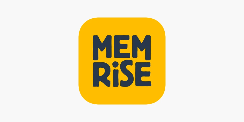 Memrise　おすすめ　アプリ　中国語